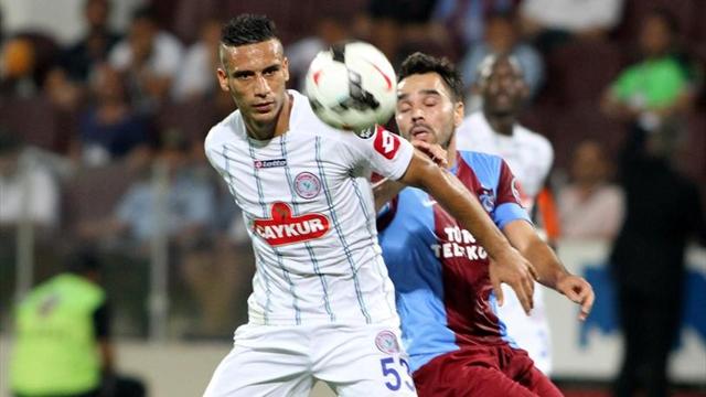 Ocak'ta Aslan oluyor!