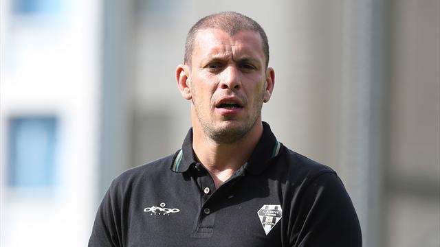Godignon: "Brive n'est pas une victime expiatoire"