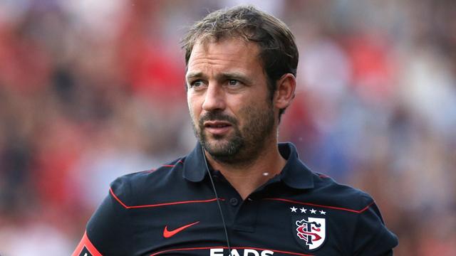 Elissalde: "Nous avons lâché beaucoup de gaz en Coupe d’Europe"