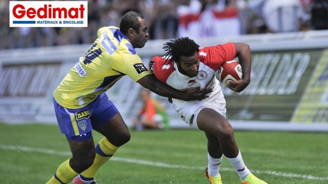 Essai Gedimat: Genevois sur un pas, Thomas au finish