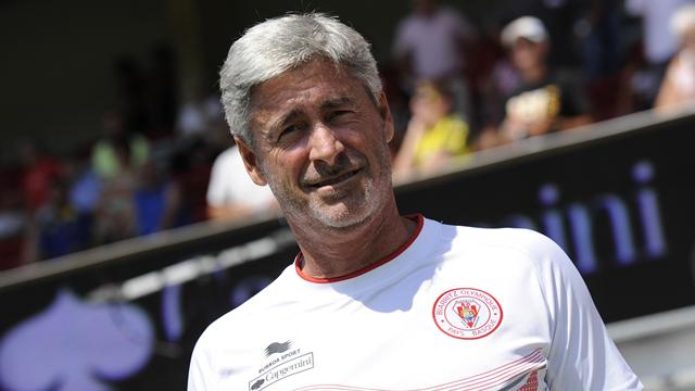 Faugeron: "Pas d'impasse à faire"