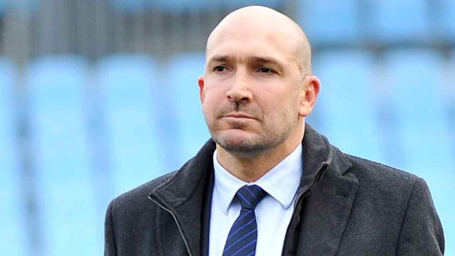 Dourthe: "J'aurais pu signer à Toulon"