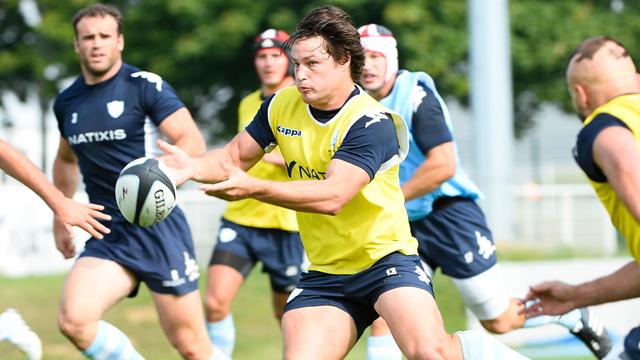 Chavancy: "Nous allons respecter Oyonnax"