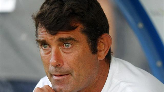 Darricarrère: "Quelques manques à corriger"