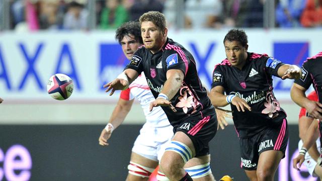 Papé: "Si on a des objectifs, ça passe par une victoire contre Clermont"