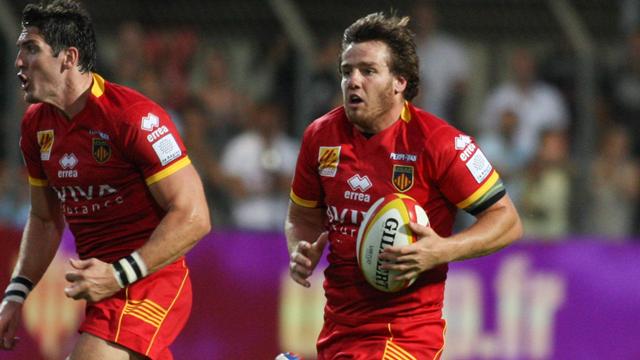 Lopez: "A douze, le rugby est trop compliqué..."
