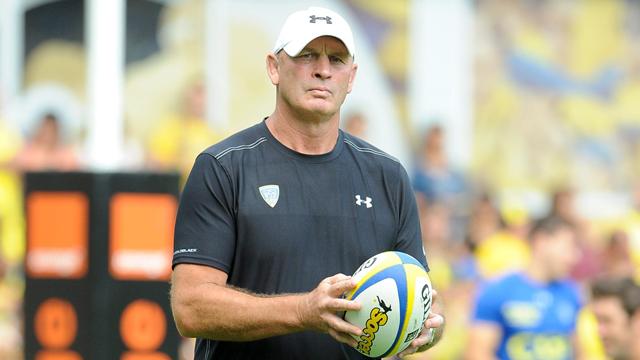 Cotter: "Prendre Bayonne de façon frontale"