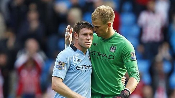 Харт и Милнер