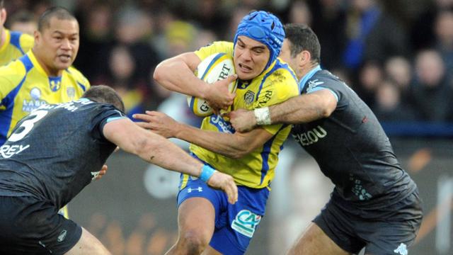 Clermont vers la positive attitude