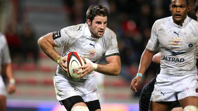 Beattie: "Je me sens prêt"