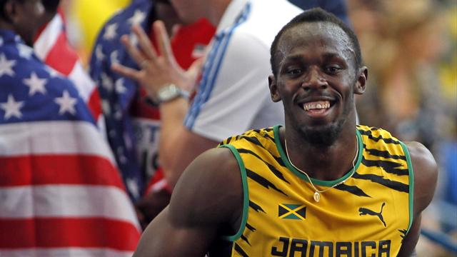 Bolt planning to retire after Rio 2016
