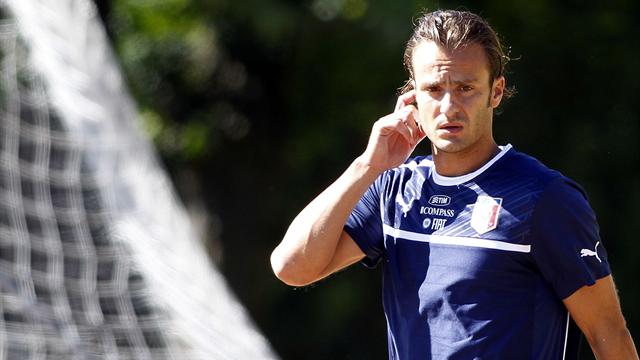 Alberto Gilardino a un passo dai Montreal Impact: firma per sostituire Mancosu?