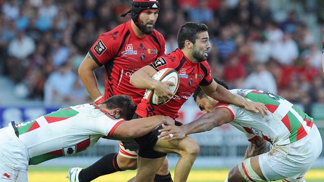 A Oyonnax le match de la peur