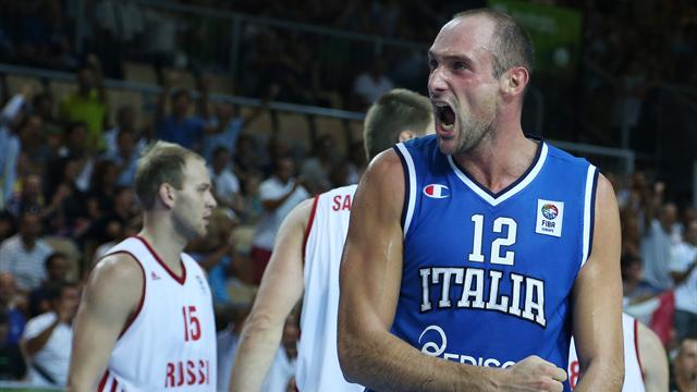 Si infiamma il mercato: Cusin a Milano, Crosariol a Cantù, Johnson a Venezia, Mbakwe a Torino