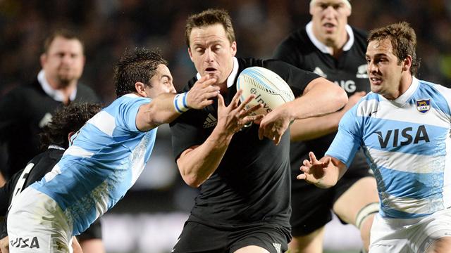 Les All Blacks oublient le bonus offensif