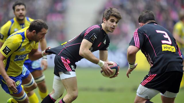 Le Stade français n'est plus le même