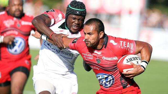 Biarritz, le cauchemar continue