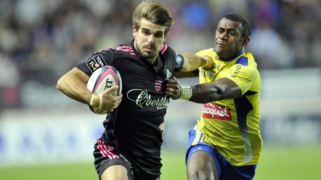 Le Stade français s’affirme, Tian assomme Castres