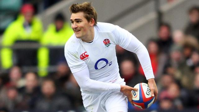Toby Flood courtisé par des clubs français ?