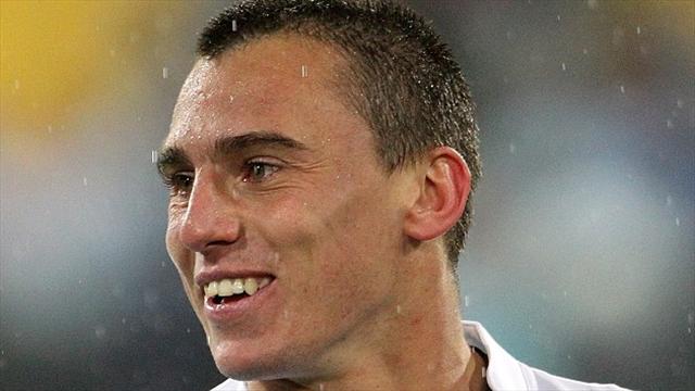 Argentina make five changes for Wallabies clash