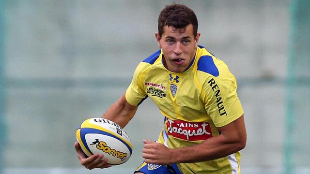 Clermont: Retour en force