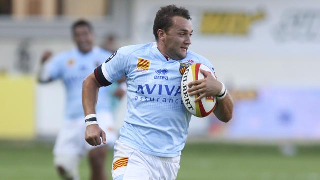 Vingt minutes ont suffi à l'Usap...
