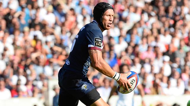 Bordeaux-Bègles chante sous la pluie