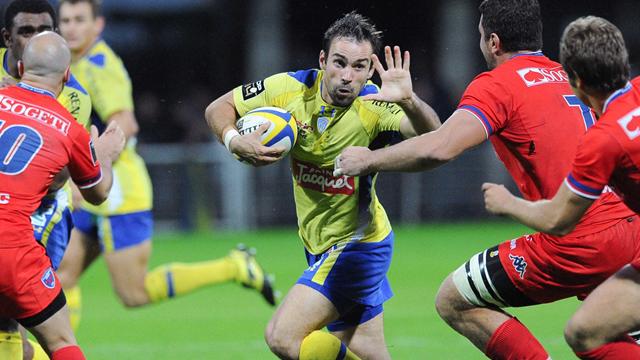 Parra: "On s'est mis le bordel tout seul"