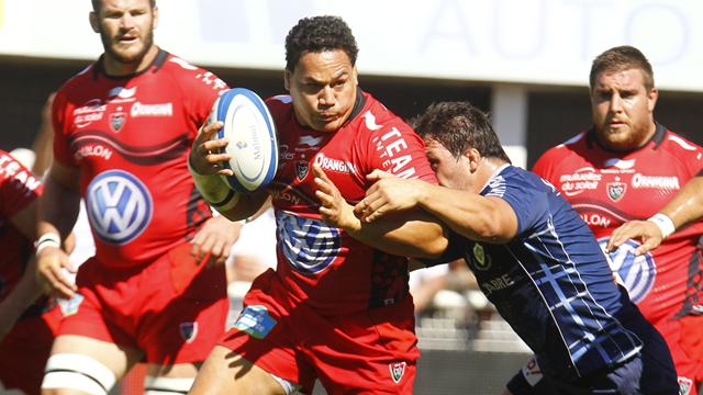 Toulon reste serein