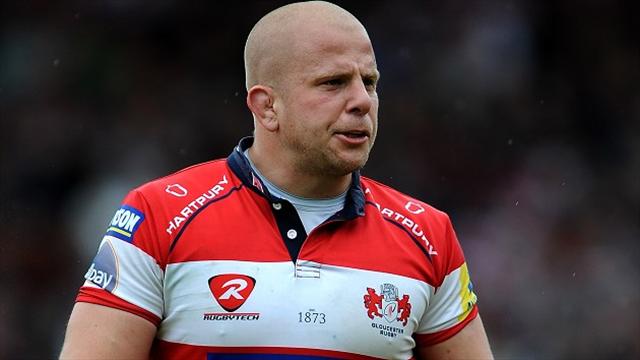Wood to face RFU disciplinary panel