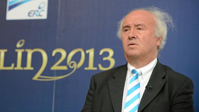 Lux: "Un esprit de guérilla de la part des Français et des Anglais"