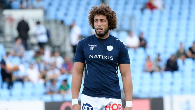 Gerondeau: "Quand on prend plus de quarante points, on tombe de haut"