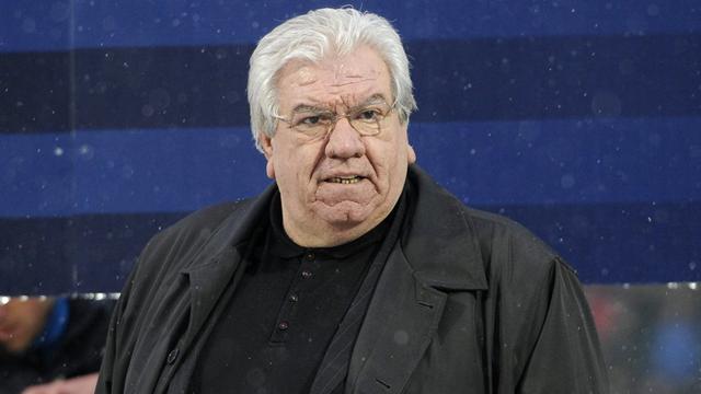 Goze "ne voit pas pourquoi" la FFR s'opposerait à la réforme