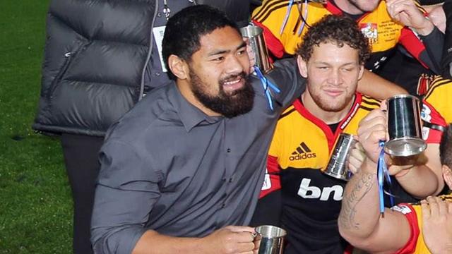 Clermont: Lee joker médical de Vermeulen