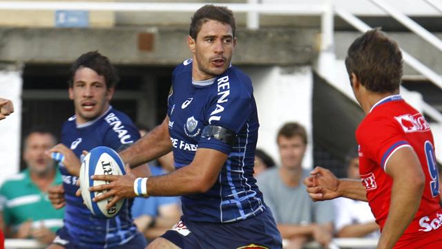 "C'est le moment de prendre Toulouse" pour Caballero