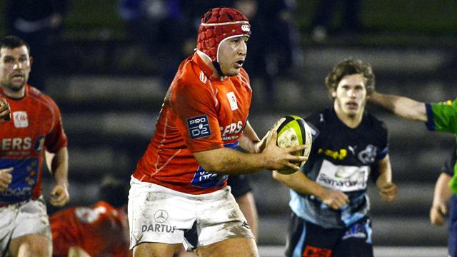 Bougherara: "Il n'y aura pas une minute de répit"