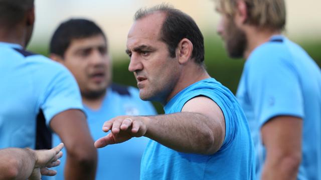 Ledesma: "On est loin de Clermont"