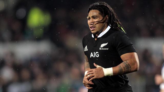 Nonu en France, c'est officiellement fini !