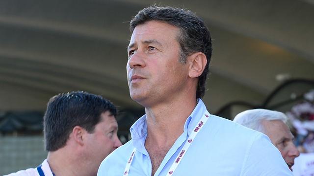 Marti: "Sur la formation, les principaux fautifs, ce sont nous les présidents"