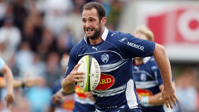 A quand remonte le dernier Agen-Bourgoin ?