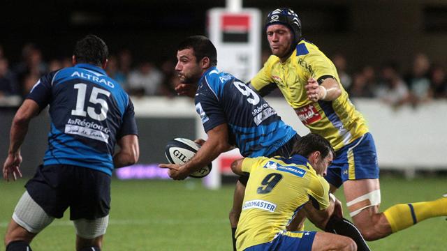 Montpellier à la folie