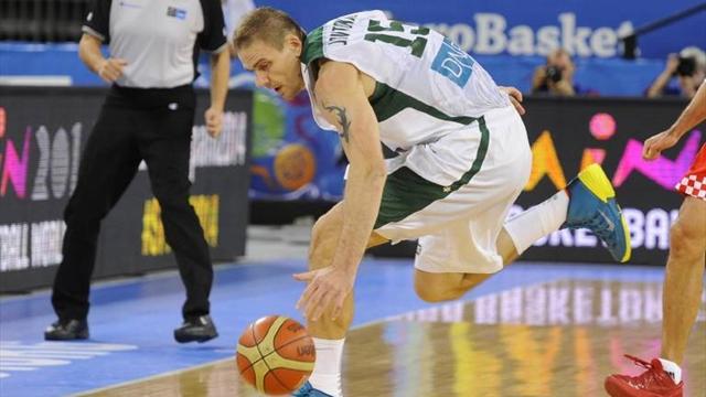 Явтокас: «Мы хотим большего, чем выход в финал»