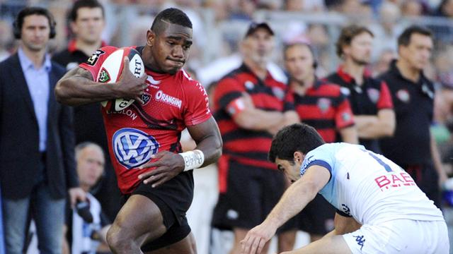 Service minimum pour Toulon