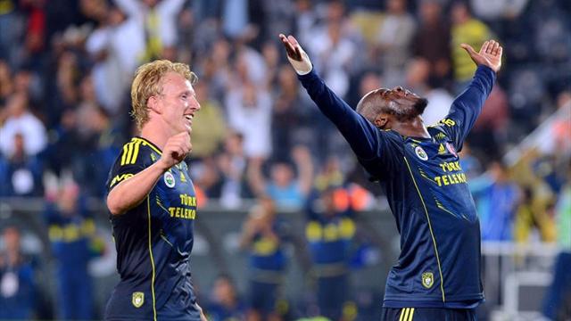 Kayseri Erciyes Fenerbahçe maçını canlı izle (FENER ERCİYES MAÇINI İZLE)