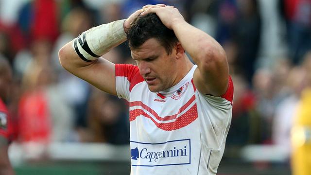 7e journée: Grenoble plonge Biarritz dans la crise