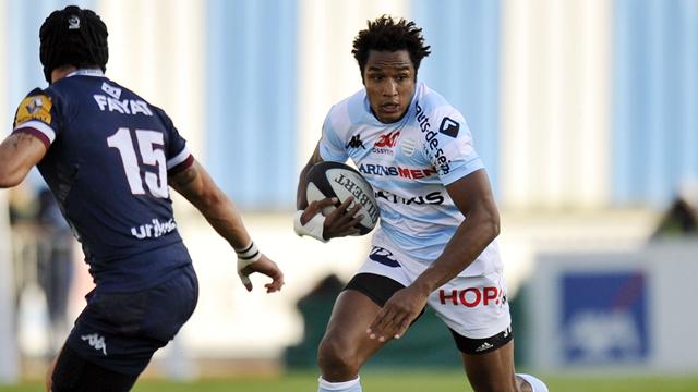 Le Racing sur sa lancée, Castres champion atone