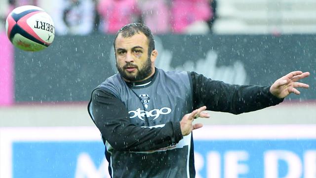 Ribes: "Il reste sept matchs à gagner"