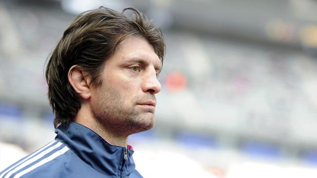Rabadan: "Cela relève un peu de l’absurde..."
