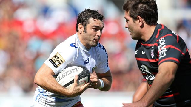 Tomas: "On est impatient dans les moments décisifs"