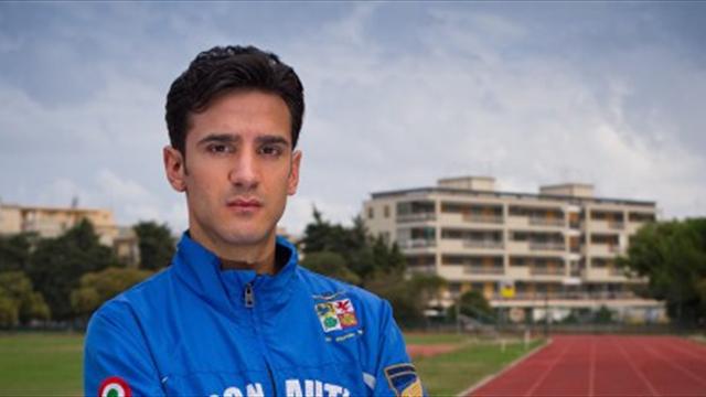Yapay penis kullanan atlete 3 yıl men cezası